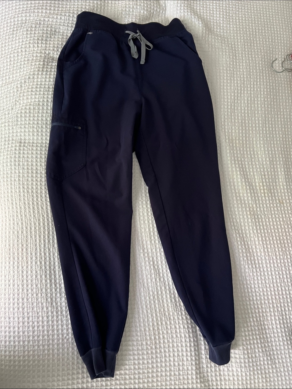 Figs Women’s Navy Jogger Pants